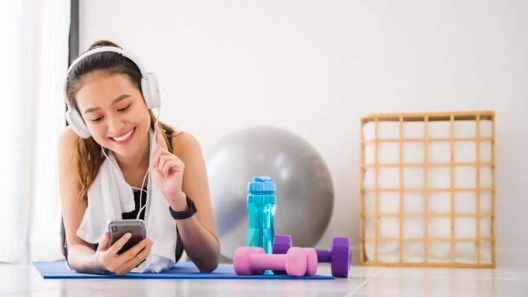 7 Strategies for Encouraging Your Child's Healthy Living