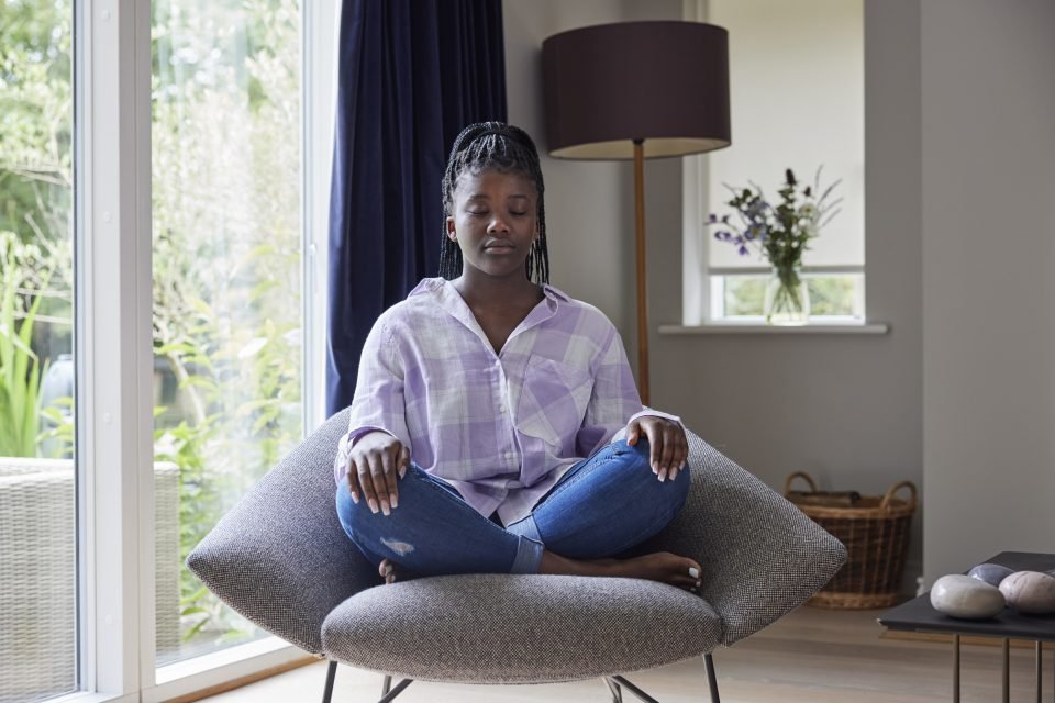 5 Ways to Reduce Stress in Children