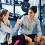 Fitness Guidance for Teens