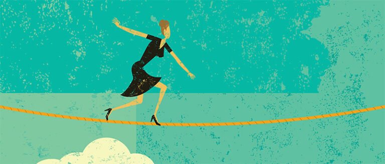 Achieving Equilibrium