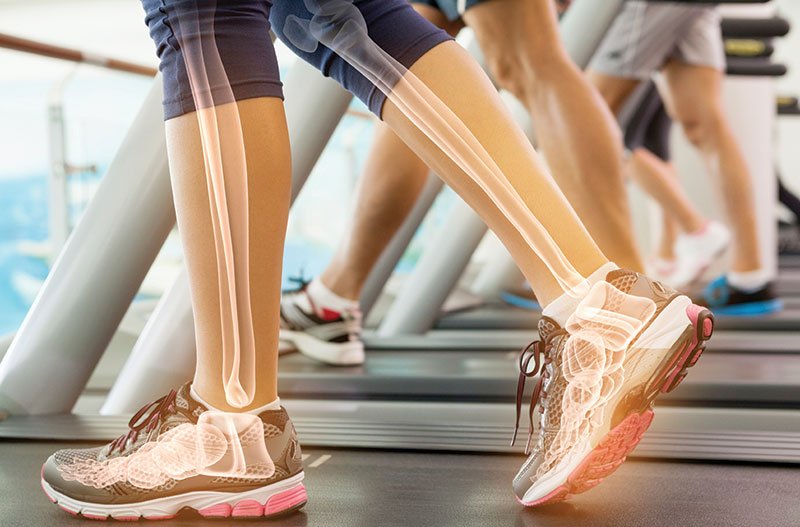 Concerns About Osteoporosis?