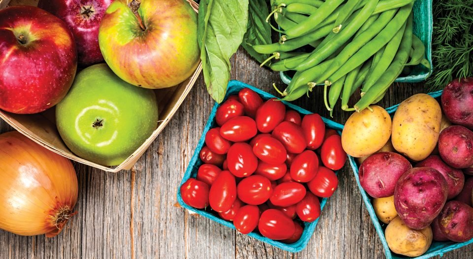 Fostering Early Healthy Kitchen Habits in Children
