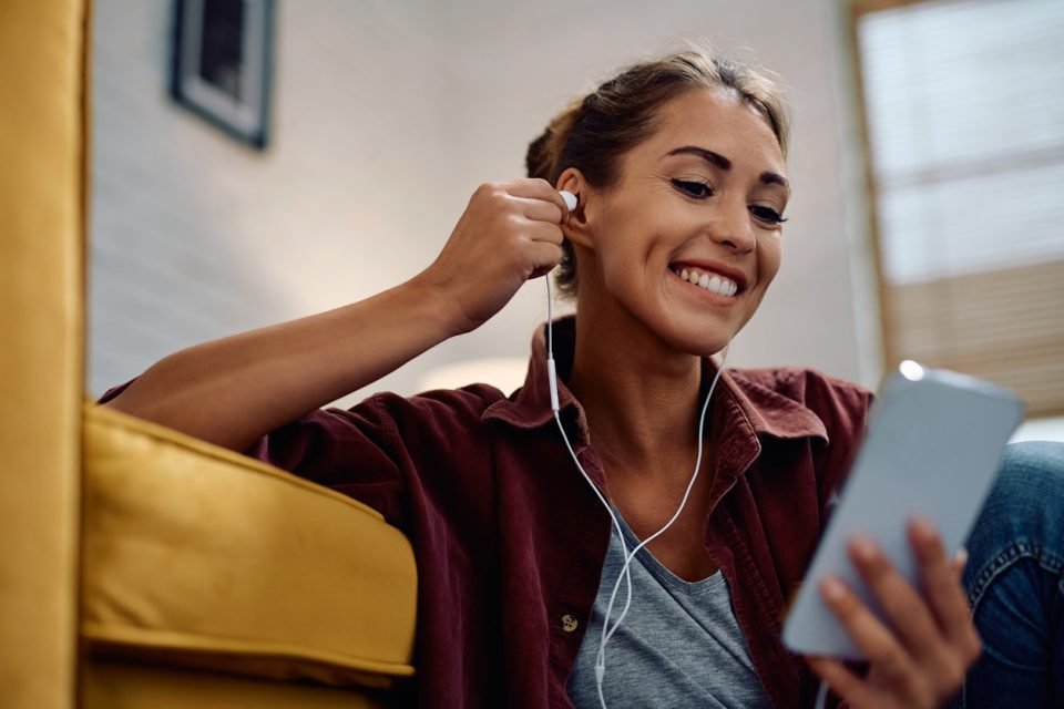 Parenting Podcasts for Mind and Body Wellness