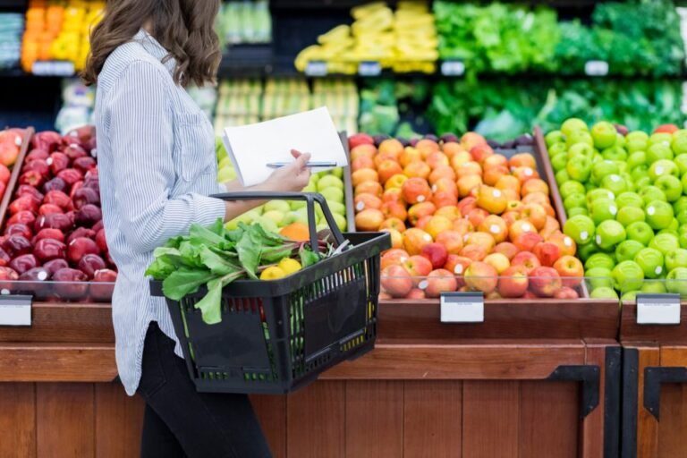 10 Foods to Avoid and 10 Surprisingly Healthy Options