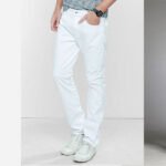 Embracing White Jeans Post-Labor Day