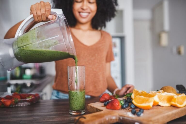 Stuck in a Weight-Loss Rut? Discover Fresh Strategies