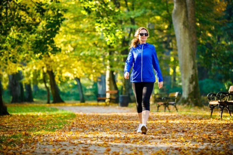 The Mental Health Benefits of Exercise