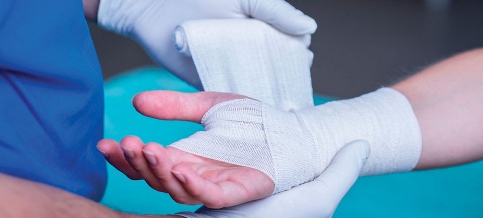 Rising Overuse Injuries Among Young Athletes