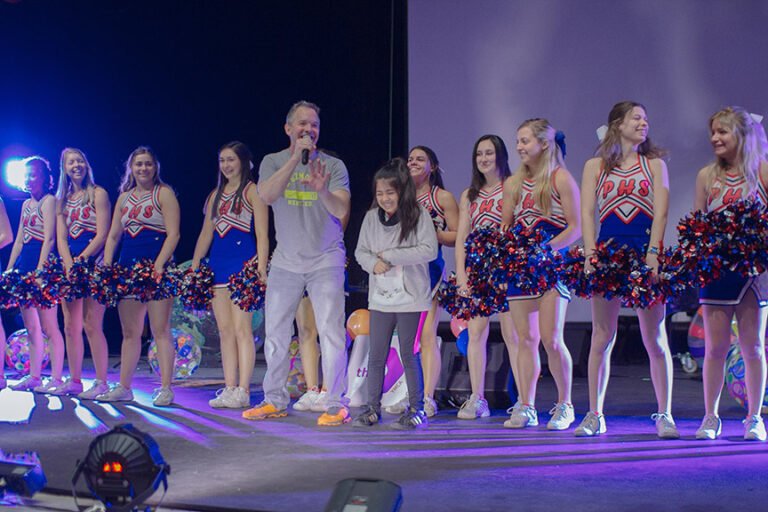 The Wezmore Project: Empowering Families to Transform Their Mindset