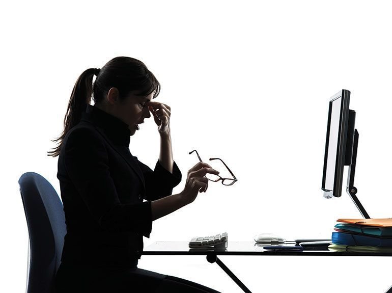 Five Steps to Lifelong Eye Health