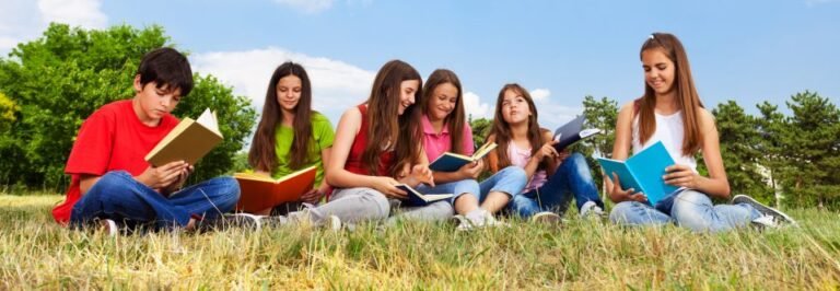 Cultivating a Reading Passion in Children: 6 Easy Strategies