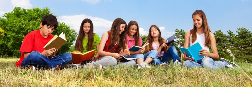 Cultivating a Reading Passion in Children: 6 Easy Strategies