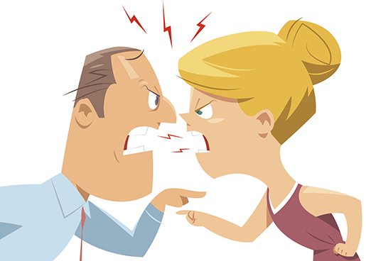 When is the Right Time to Divorce?