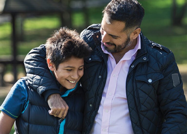 Fatherhood Insights