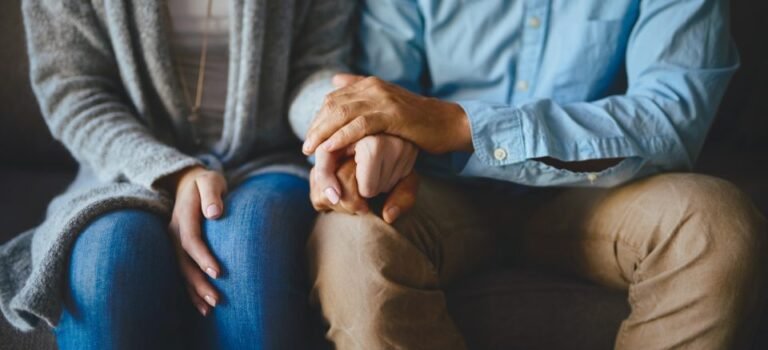 Supporting Children Through Grief