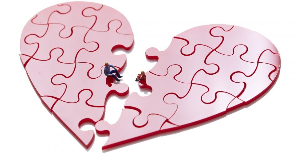 Heartbreak with Fewer Tears