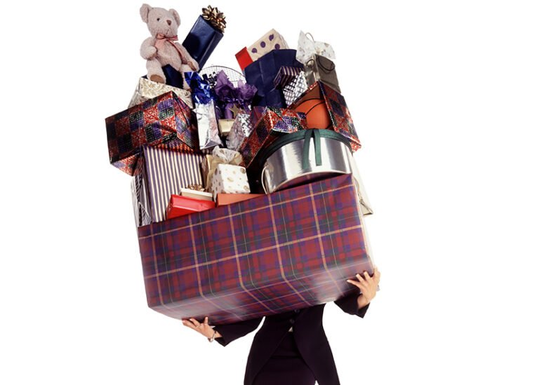 Tips for Surviving Holiday Stress