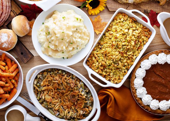 Festive Feast Survival Guide for Dieticians
