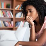 Recognizing Your Child's Back-to-School Anxiety