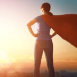 Supermom: Balancing Family, Career, and Community!