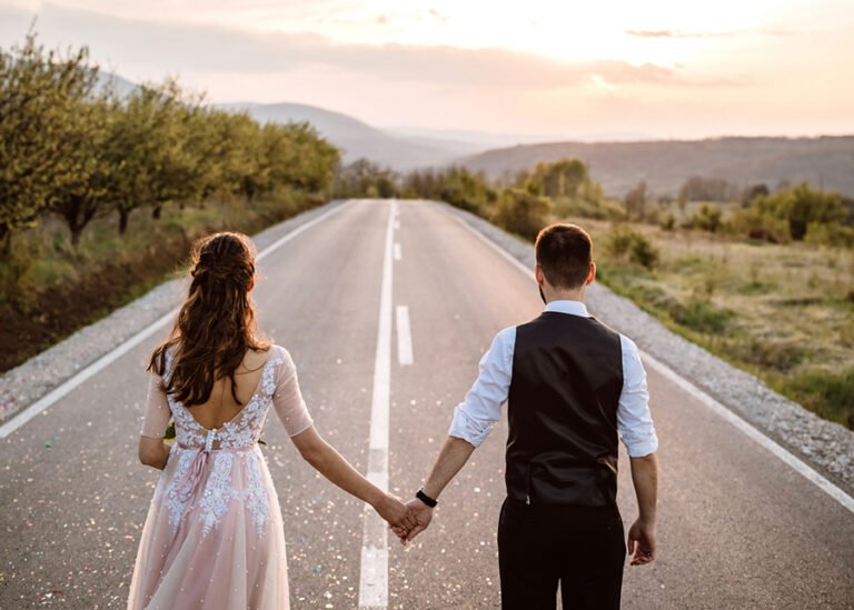 The Prenuptial Conversation