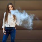 Have the Vaping Conversation with Your Kids Now