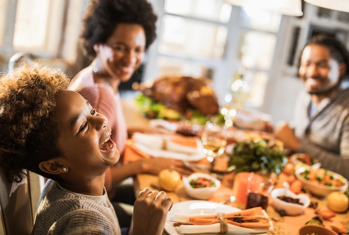 Healthy Holidays During COVID-19: Six Essential Tips