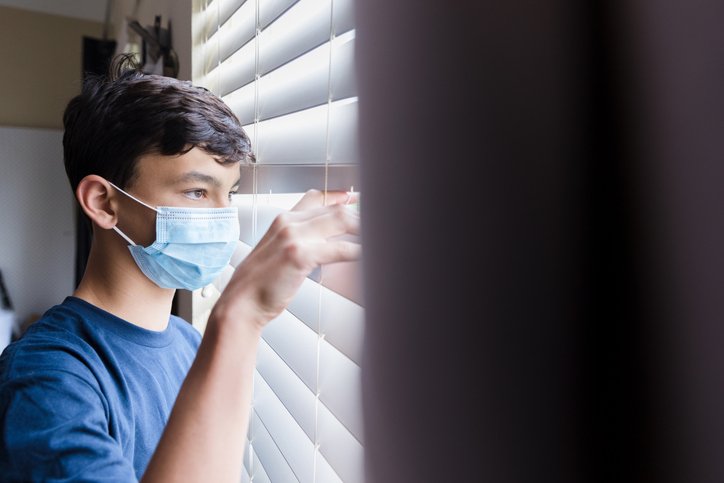 The Effects of Isolation on Children