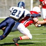 Adolescent Sports Injuries