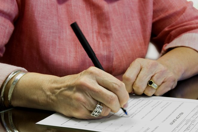 Essential Five Documents Everyone Needs