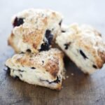 Regal Scones
