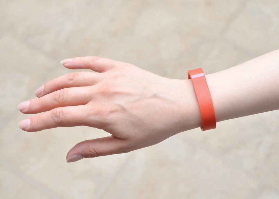 Am I Overweight in This Fitbit?