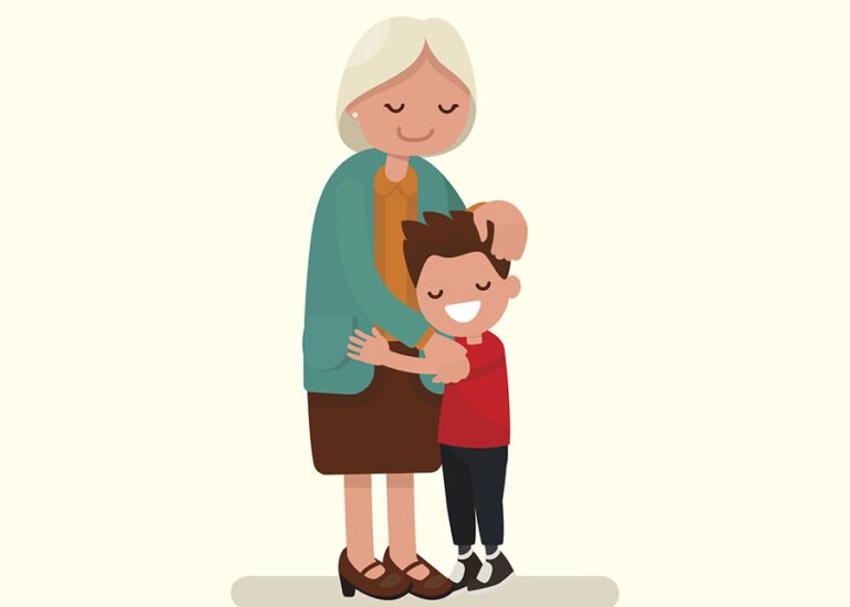 Custody Rights for Grandparents