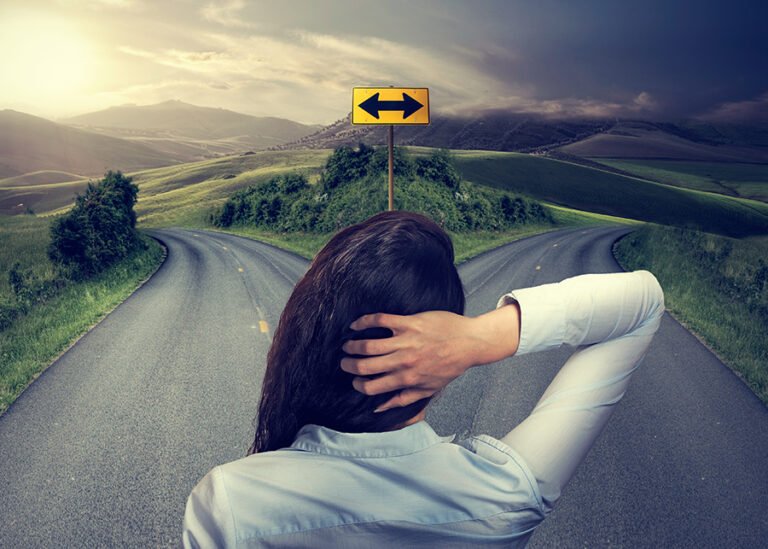 Divorce Navigation