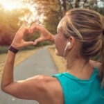 Heart Health: Go Red for Women