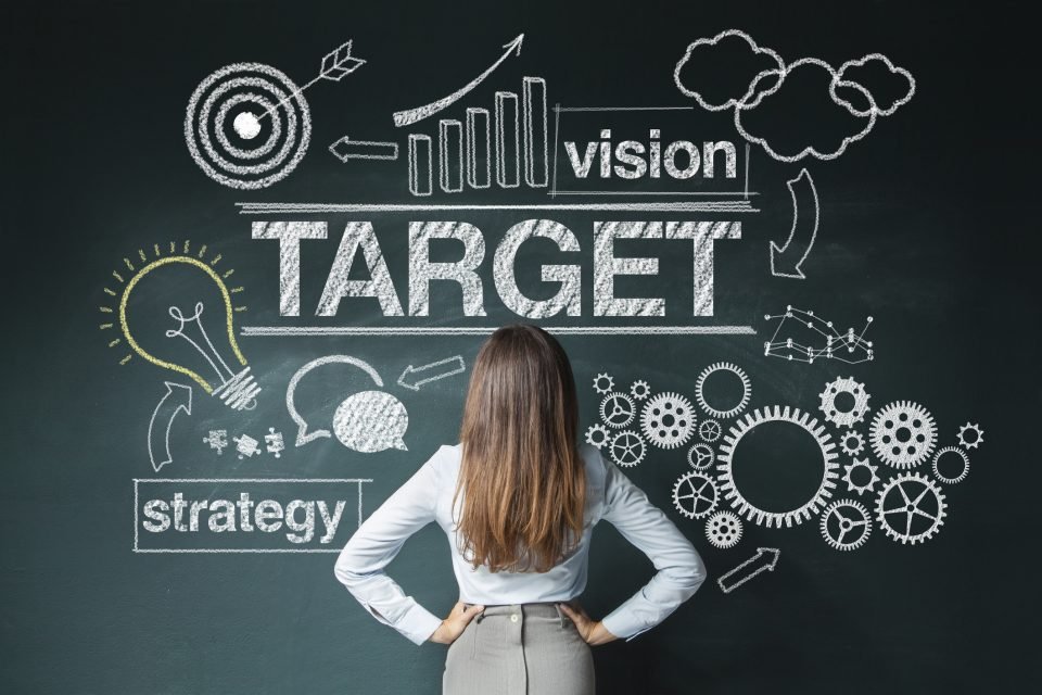 Transform Your Life: A 9-Step Game Plan