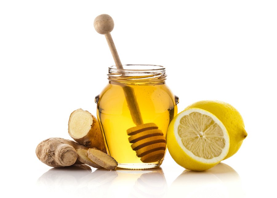5 Herbal Solutions for Cold and Flu Relief