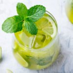green drink