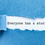 Every Story Matters: Share Yours.