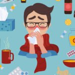 Cold, Allergies, or Sinusitis: What's the Difference?