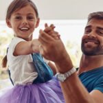 The Influence of Fathers on Their Children