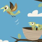 Soar High, Little Birds