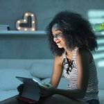 Fostering Healthy Screen Habits in Children