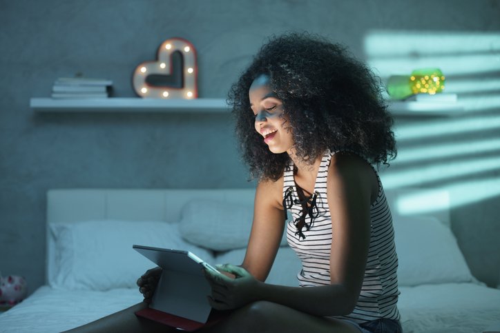 Fostering Healthy Screen Habits in Children