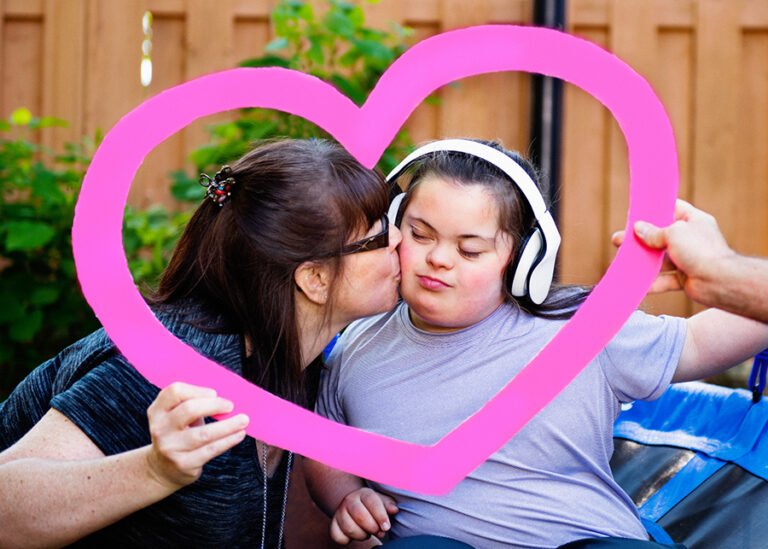 Planning Ahead for Parents of Special Needs Children