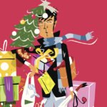 Navigating Stress During the Holiday Season