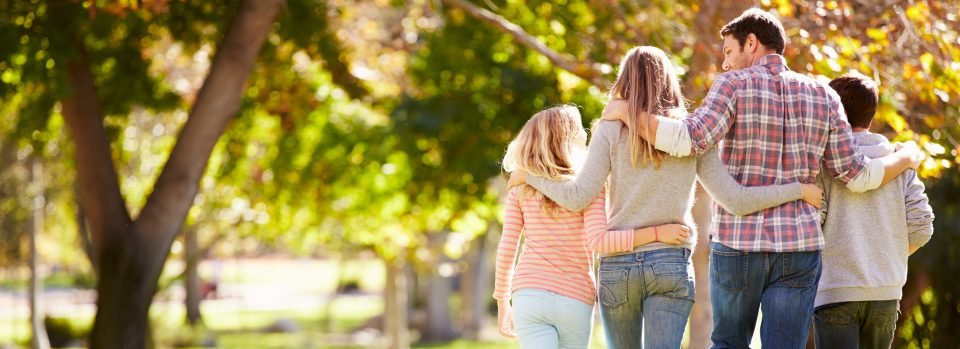 Developing a Mental Wellness Plan