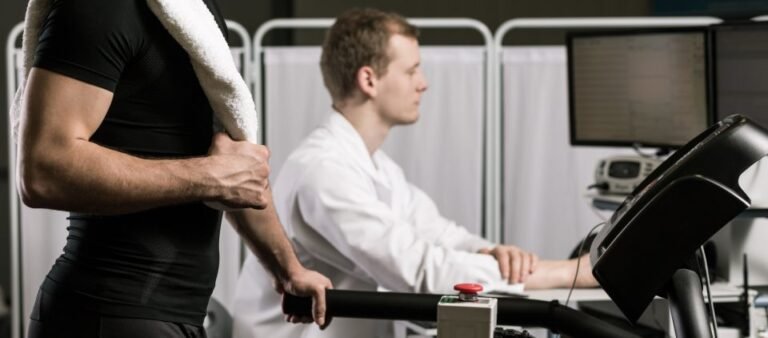 Rethinking the Sports Physical