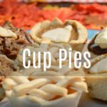 Pie Cups