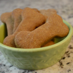 DIY Dog Treats